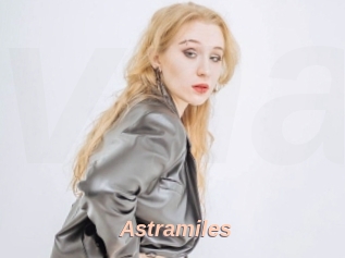Astramiles