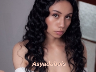 Asyadubois