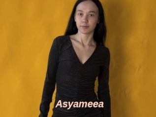 Asyameea