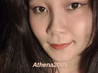 Athena2005