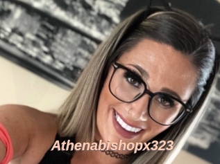 Athenabishopx323