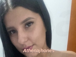Athenajhones