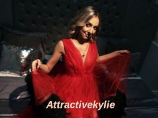 Attractivekylie