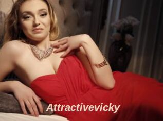 Attractivevicky