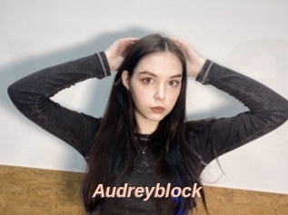 Audreyblock
