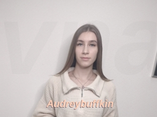 Audreybuffkin