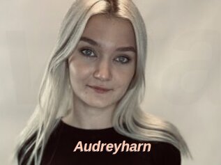 Audreyharn