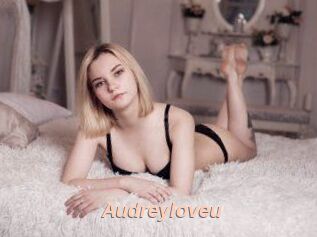 Audreyloveu