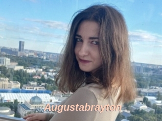 Augustabrayton