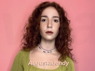 Augustadendy