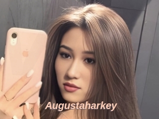 Augustaharkey