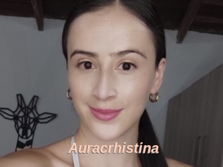 Auracrhistina
