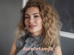 Aureliekamya