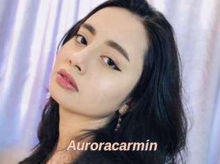 Auroracarmin