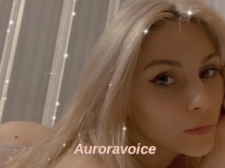 Auroravoice