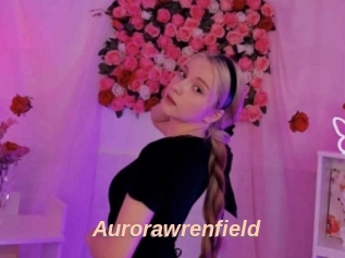 Aurorawrenfield