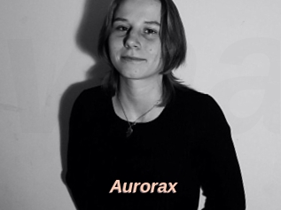 Aurorax