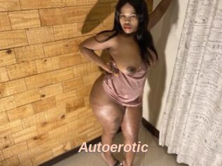 Autoerotic