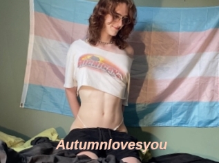 Autumnlovesyou