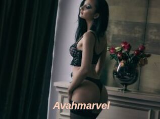 Avahmarvel