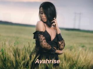 Avahrise
