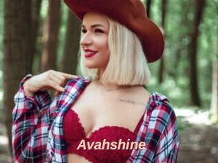 Avahshine