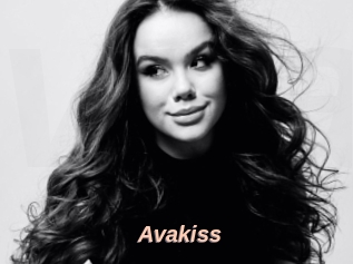 Avakiss