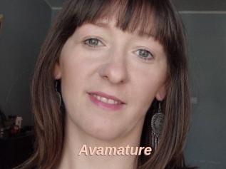 Avamature
