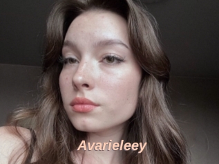 Avarieleey