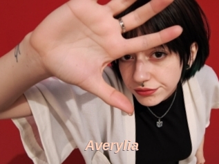 Averylia