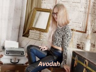 Avodah