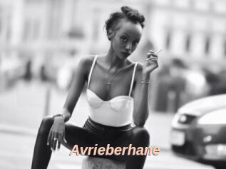 Avrieberhane