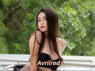 Avrilred