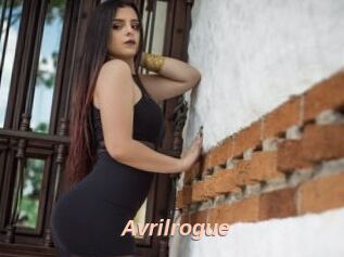 Avrilrogue