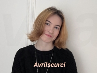 Avrilscurci