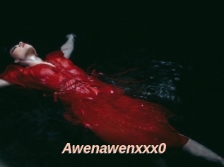 Awenawenxxx0