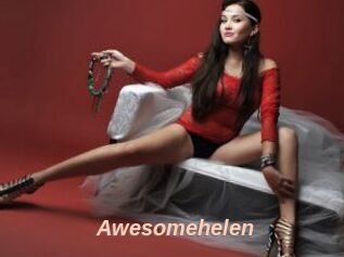 Awesomehelen