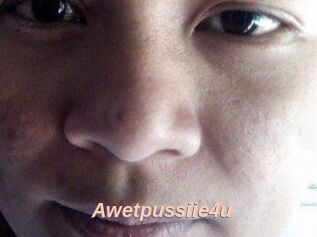 Awetpussiie4u