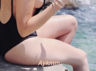 Aykmm