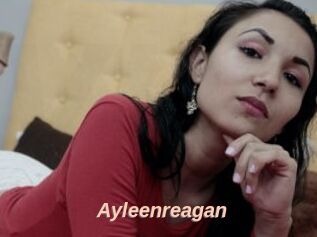 Ayleenreagan