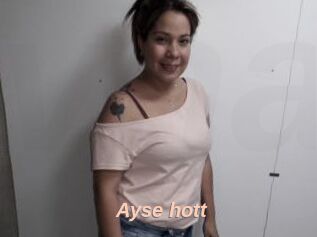 Ayse_hott