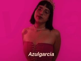 Azulgarcia