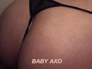 BABY_AXO