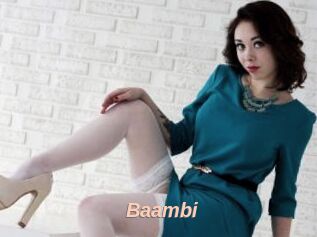 Baambi