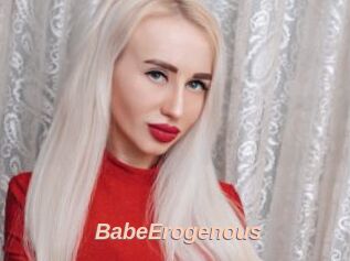 BabeErogenous