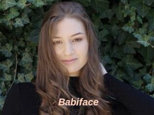 Babiface