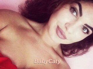 BabyCaty