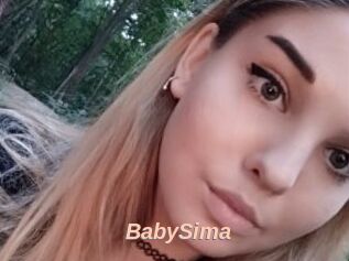 BabySima