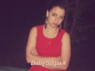 BabySugarX