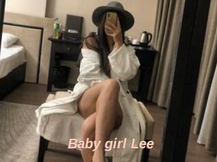 Baby_girl_Lee